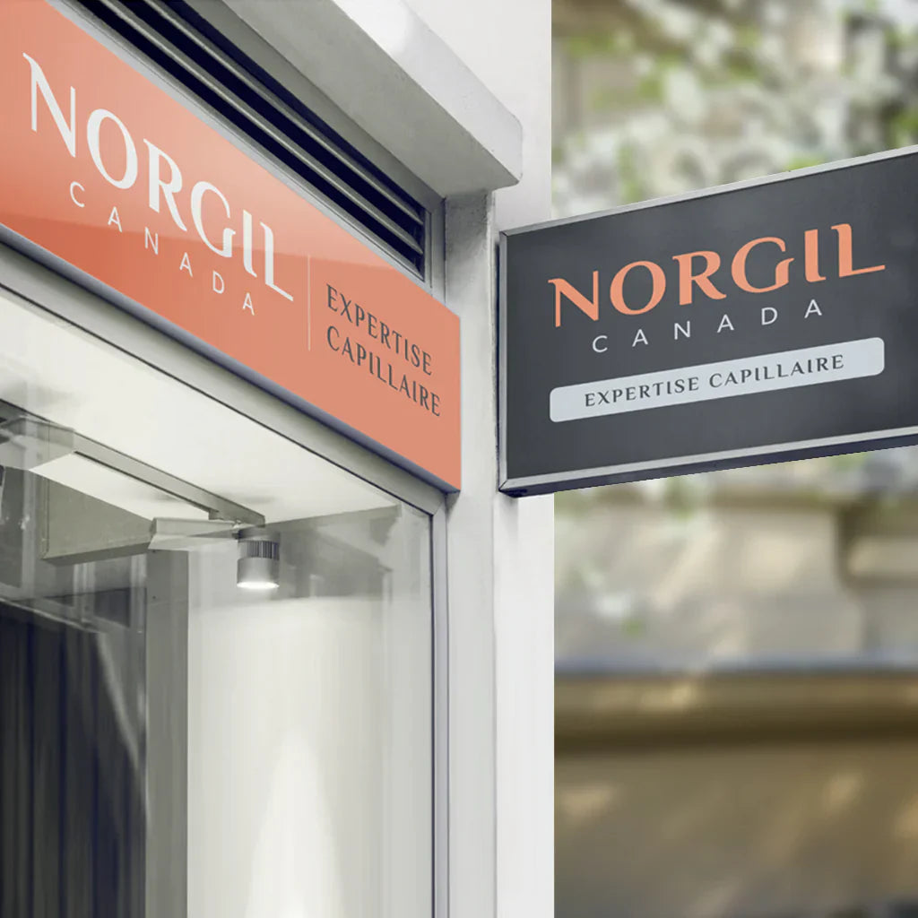 Norgil