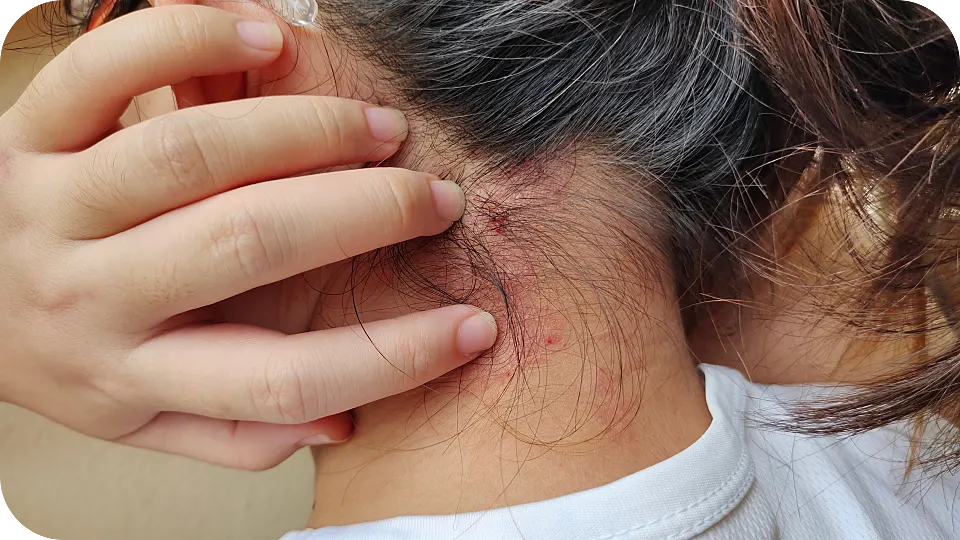Eczéma