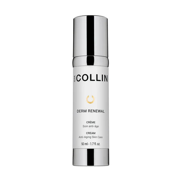 Crème Derm Renewal G.M. Collin