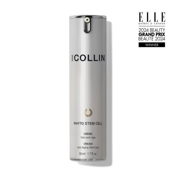 Crème Phyto Stem Cell G.M. Collin