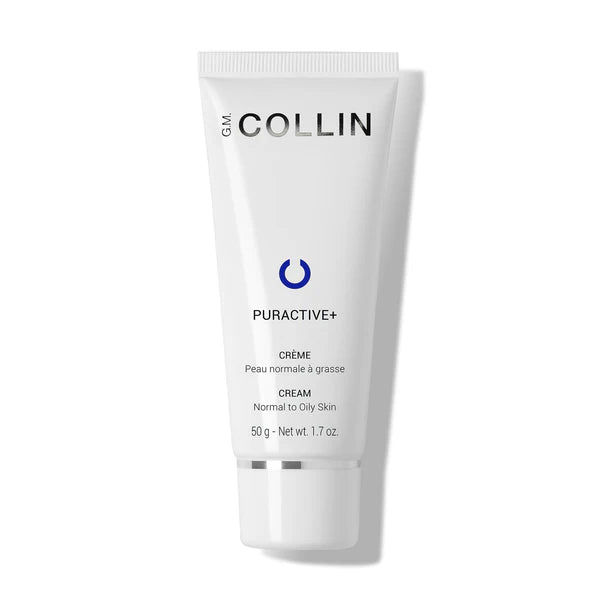 Crème Puractive+ G.M. Collin