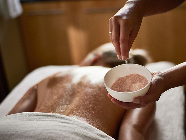 Spa Signature