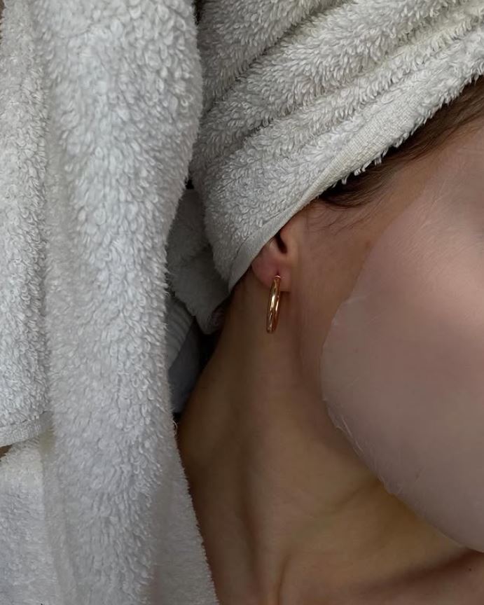 Routine de soins à la maison : comment prolonger les bienfaits de votre visite au spa