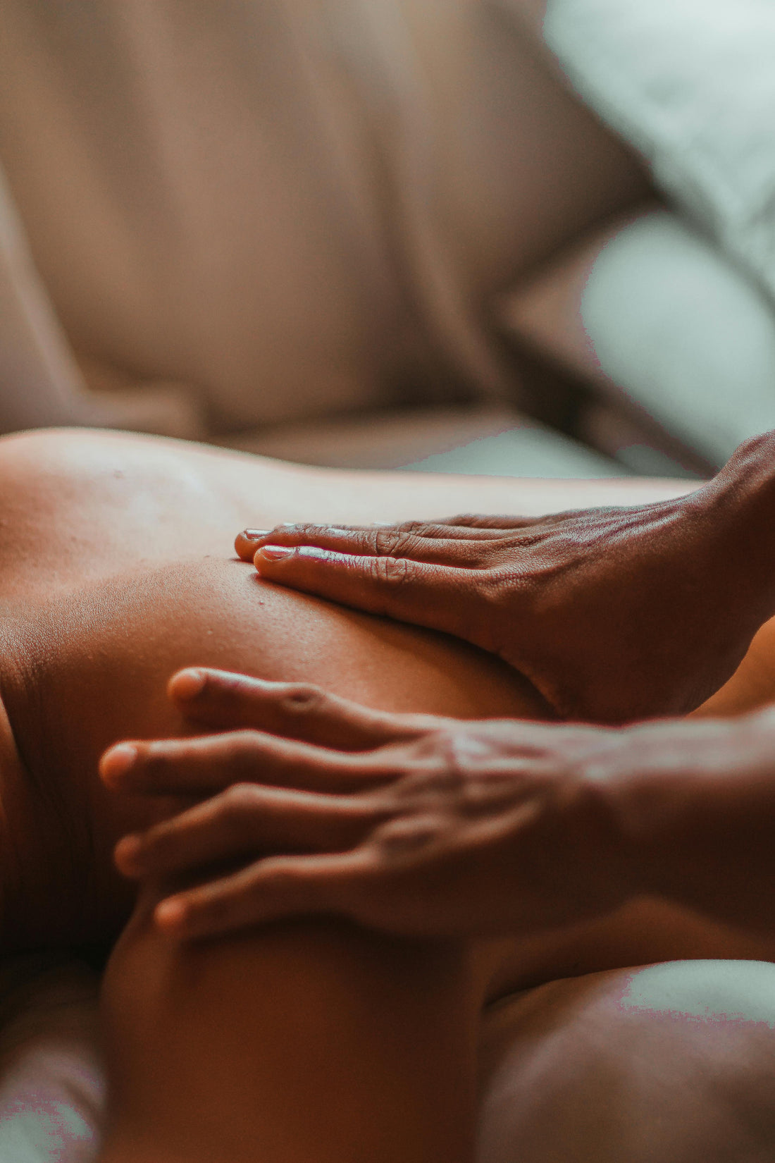 Les bienfaits insoupçonnés du massage : bien plus que de la détente