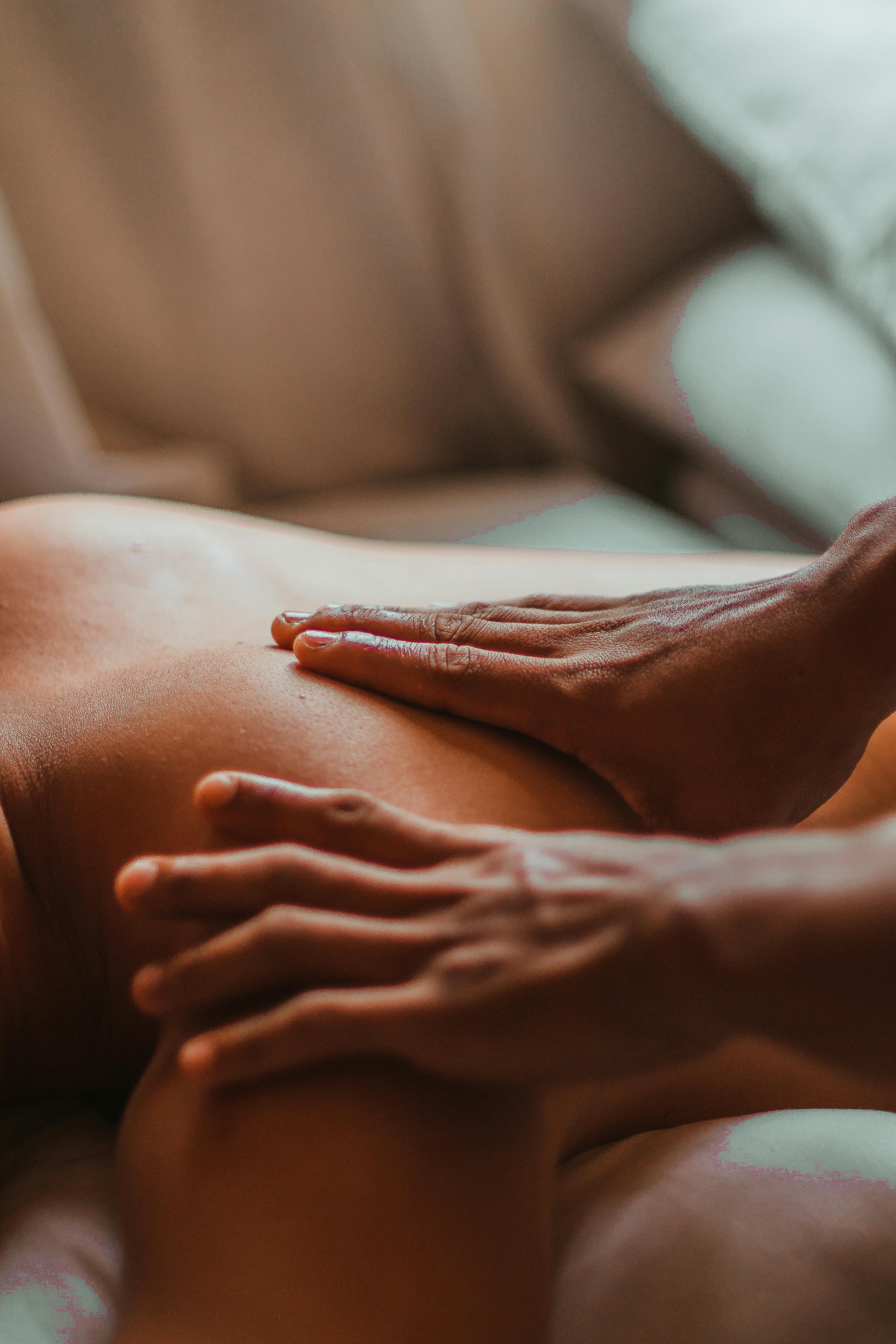 Les bienfaits insoupçonnés du massage : bien plus que de la détente
