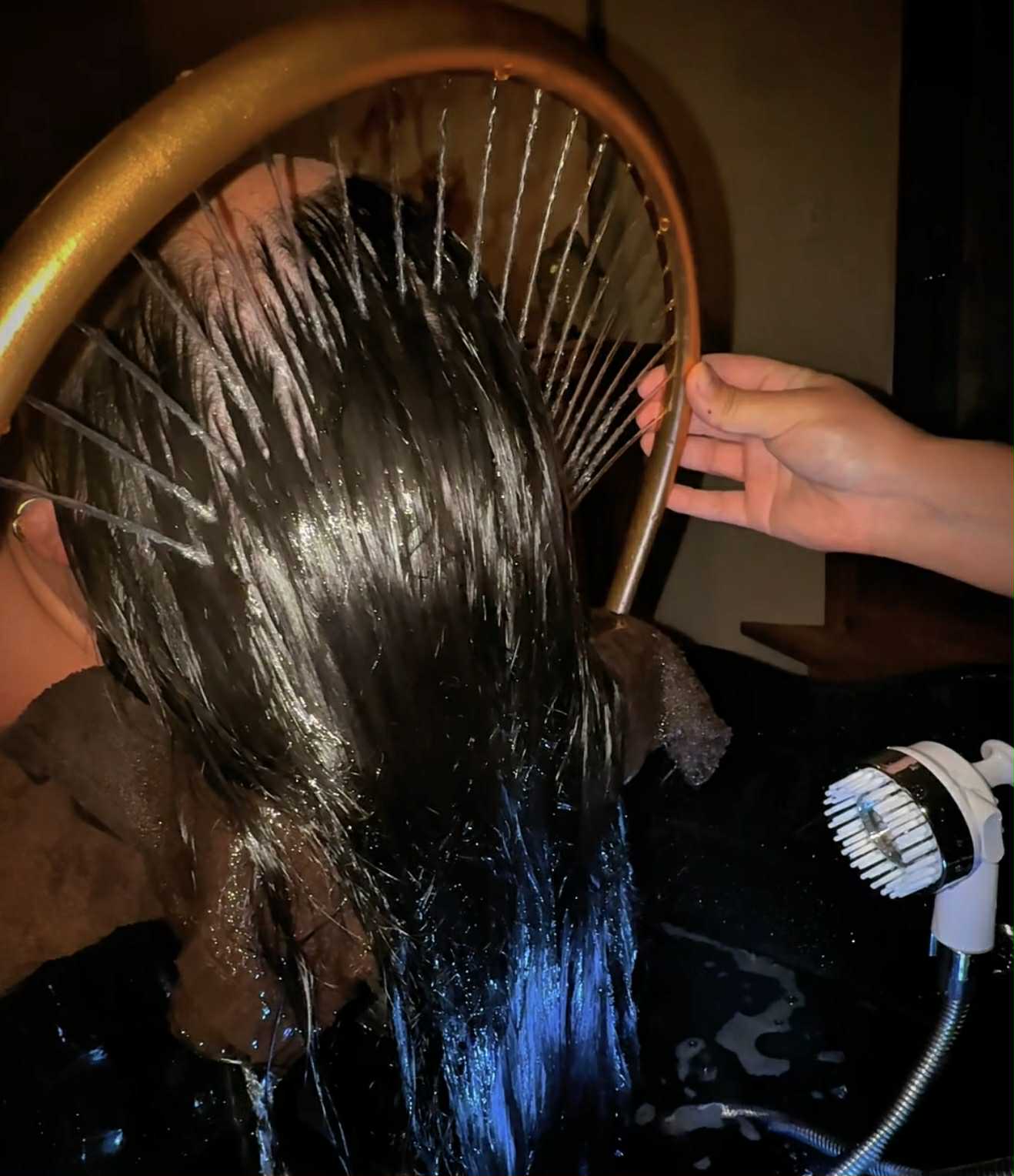 HeadSpa