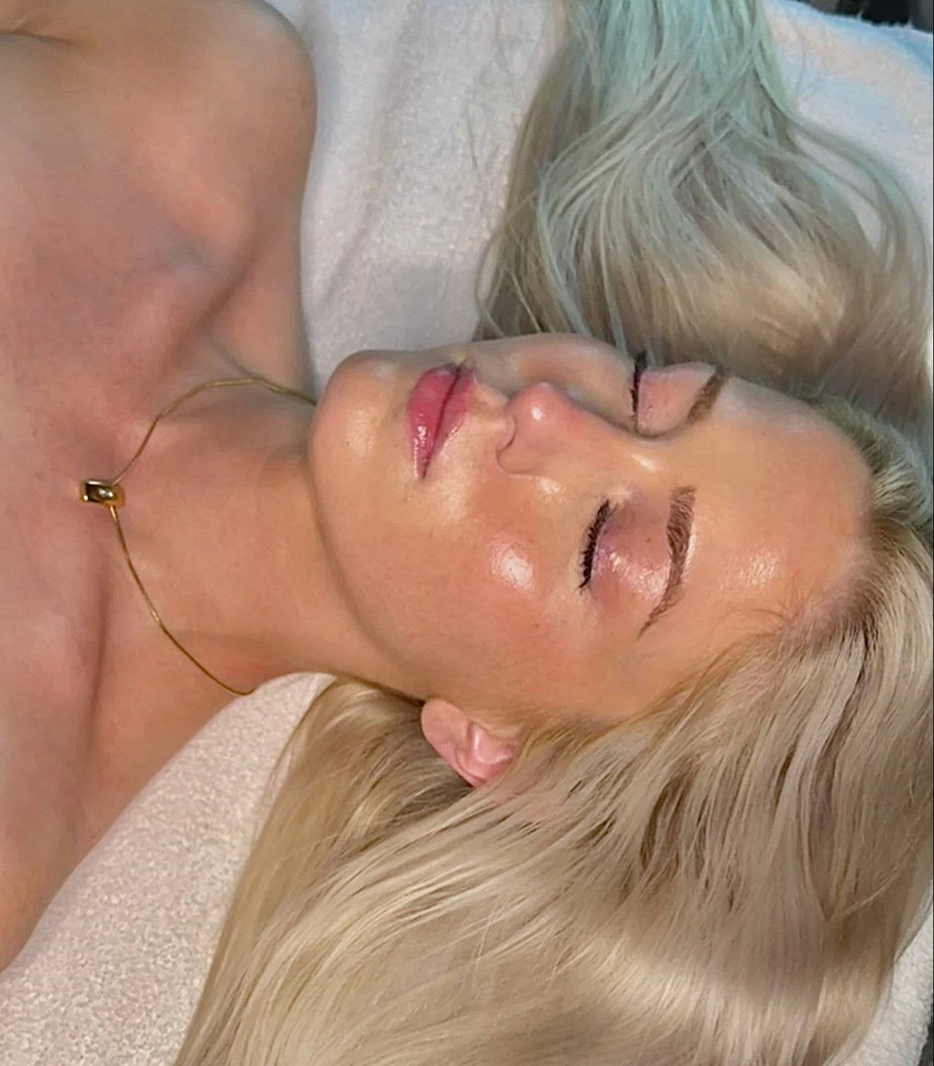 Soin Facial