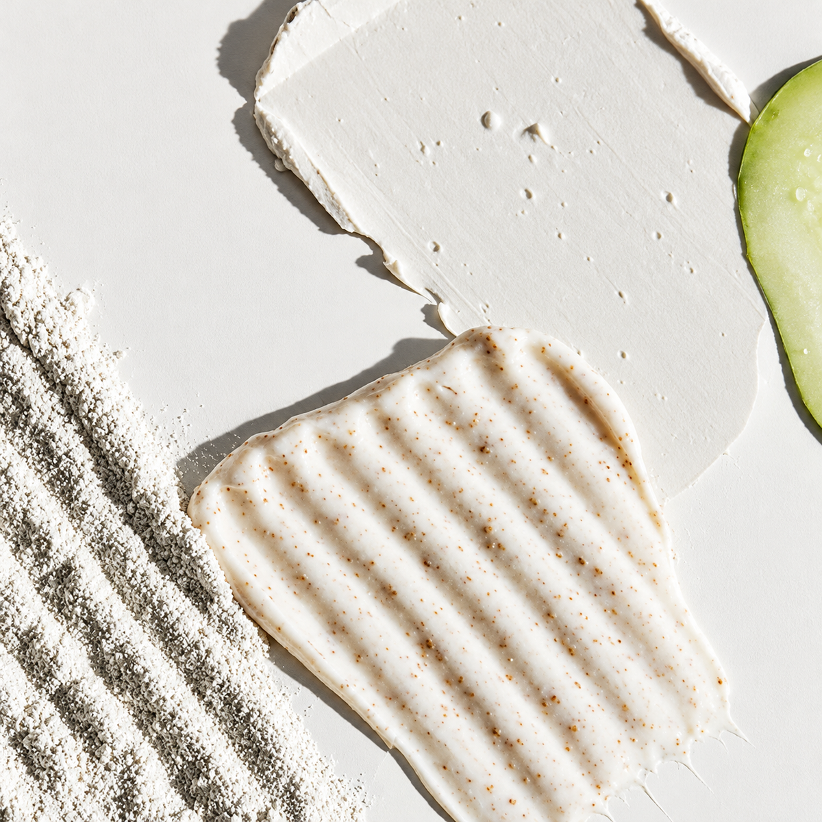 Exfoliants