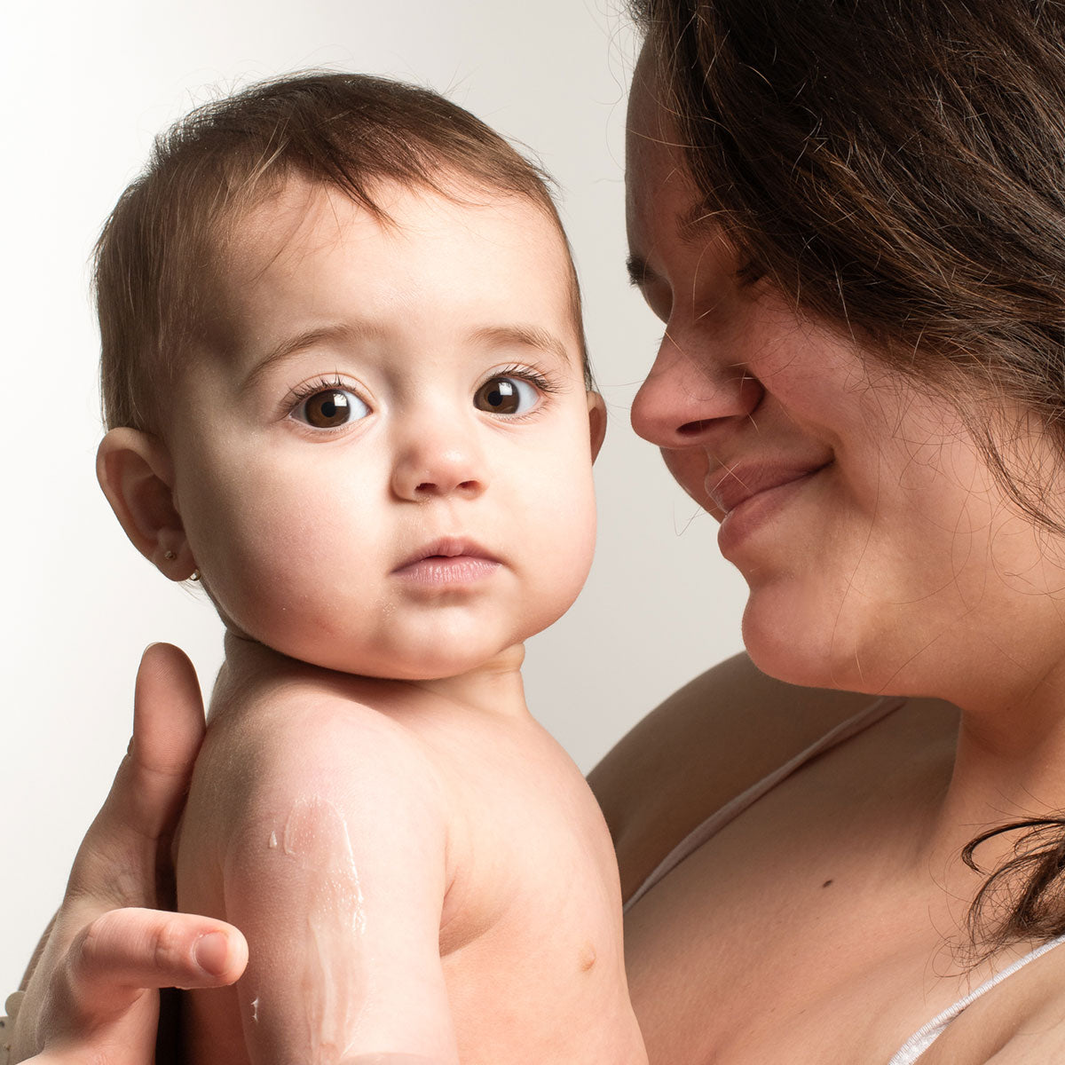 Soins pour bébés