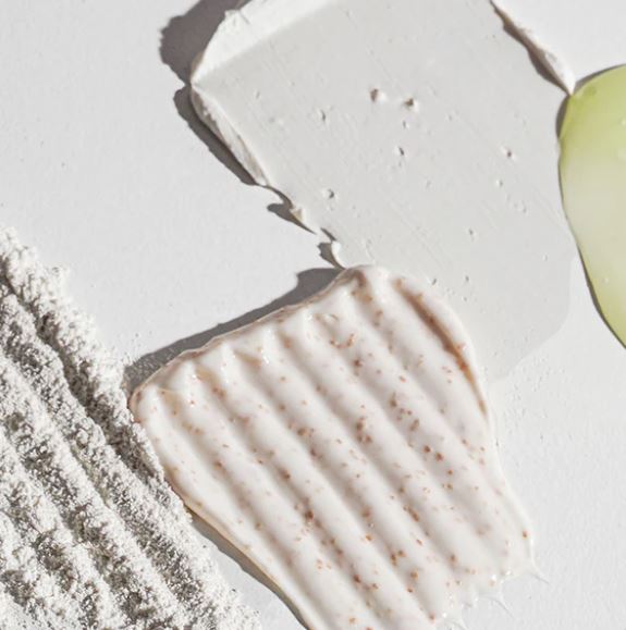 Exfoliants