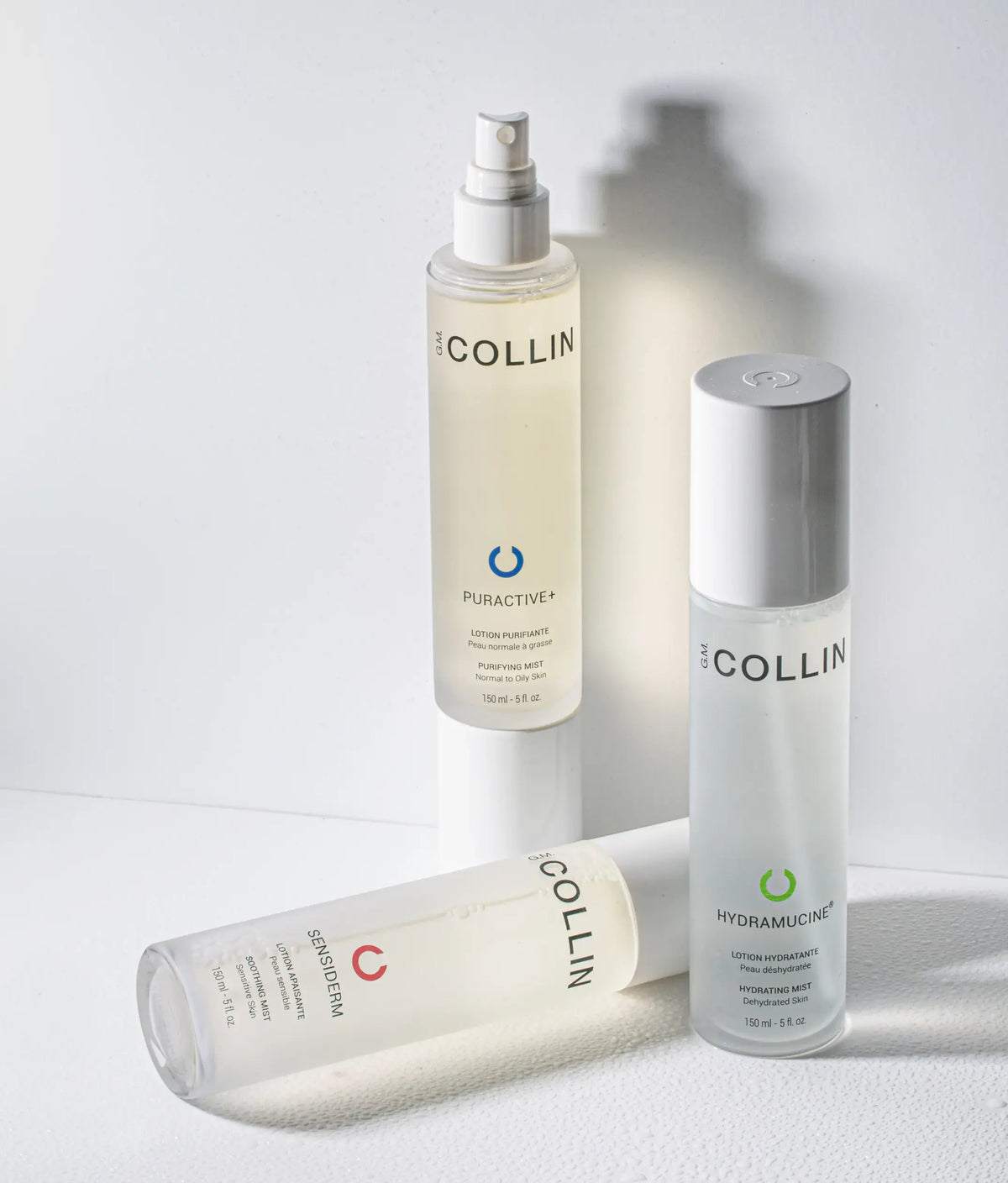 Lotions