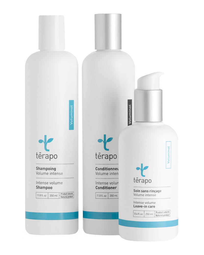 Voluminol - volume intense