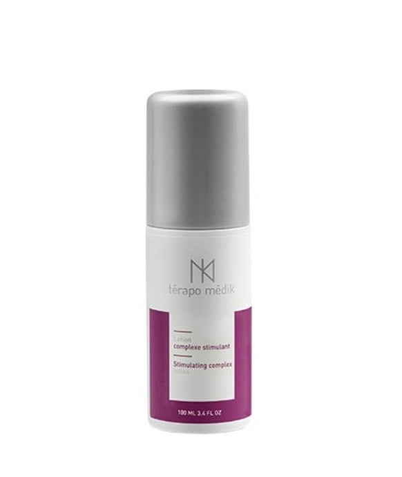 Lotion Complexe Stimulante Cheveux Fins  100 ml
