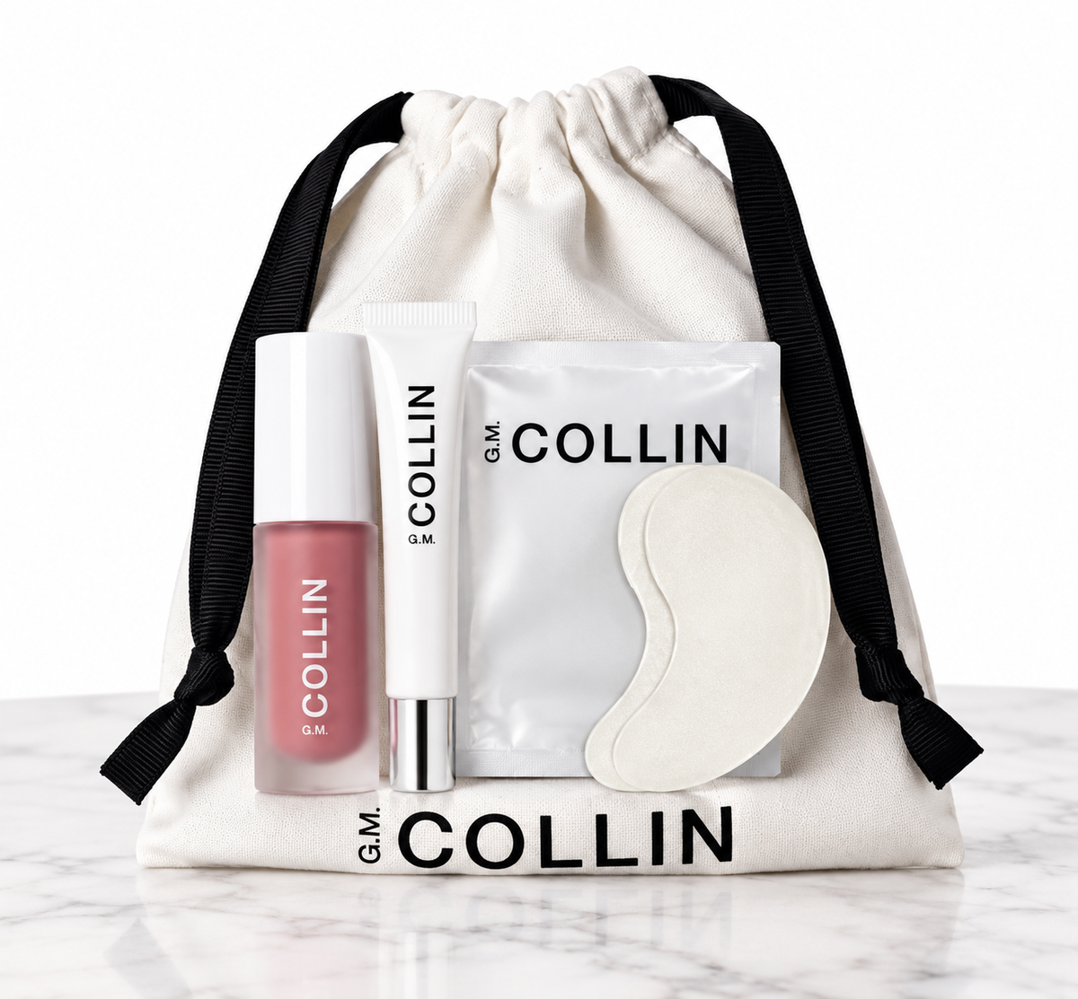Ensemble Must Have – G.M. Collin