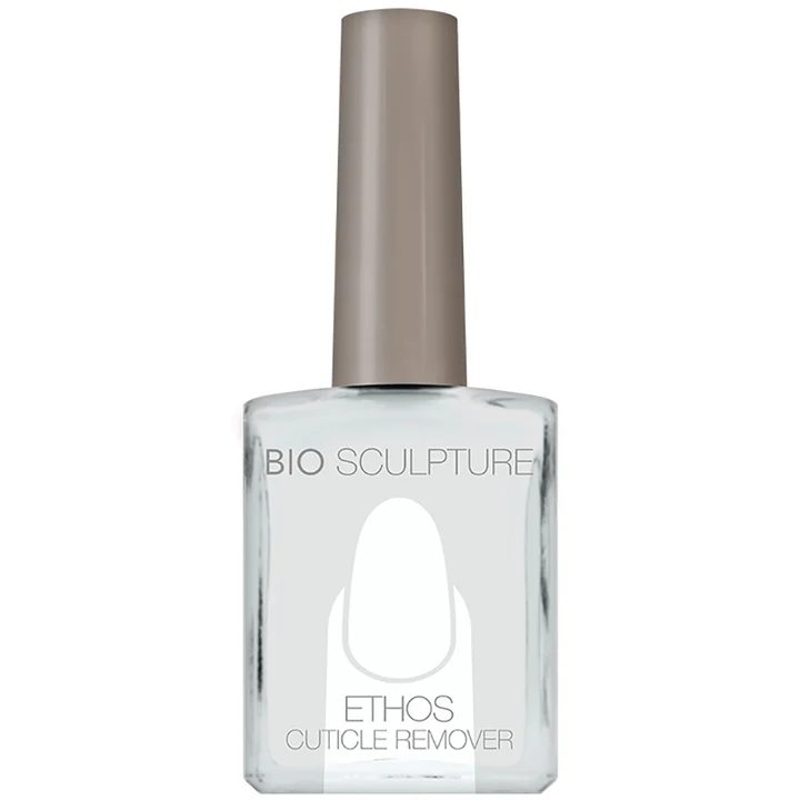 Dissolvant pour cuticules Ethos - Biosculpture