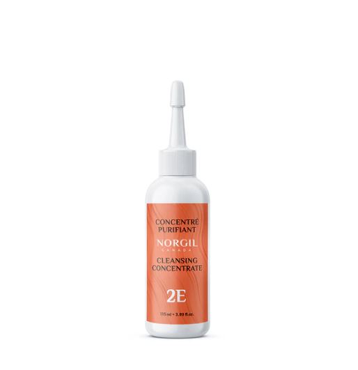 Concentré 2E