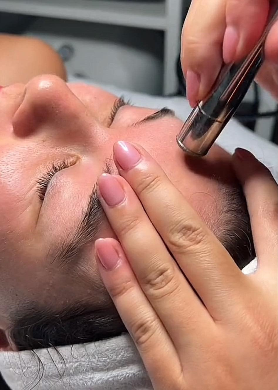 Microdermabrasion Complète
