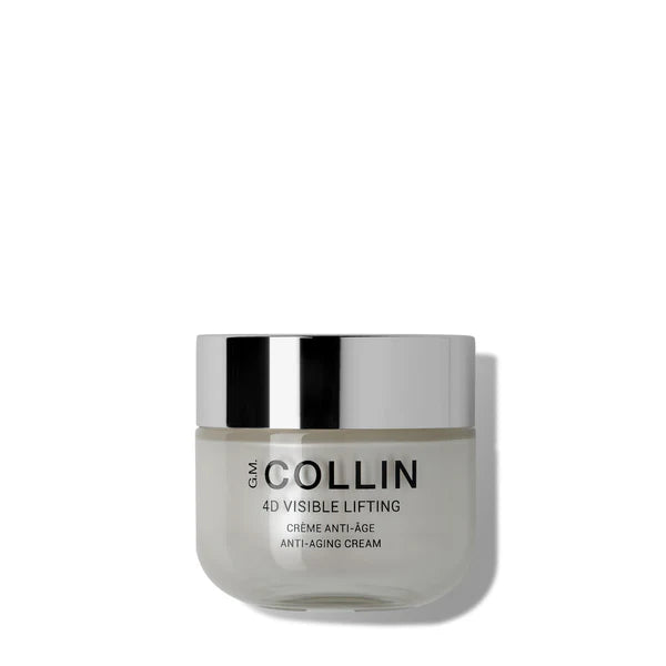 Crème 4D Visible Lifting