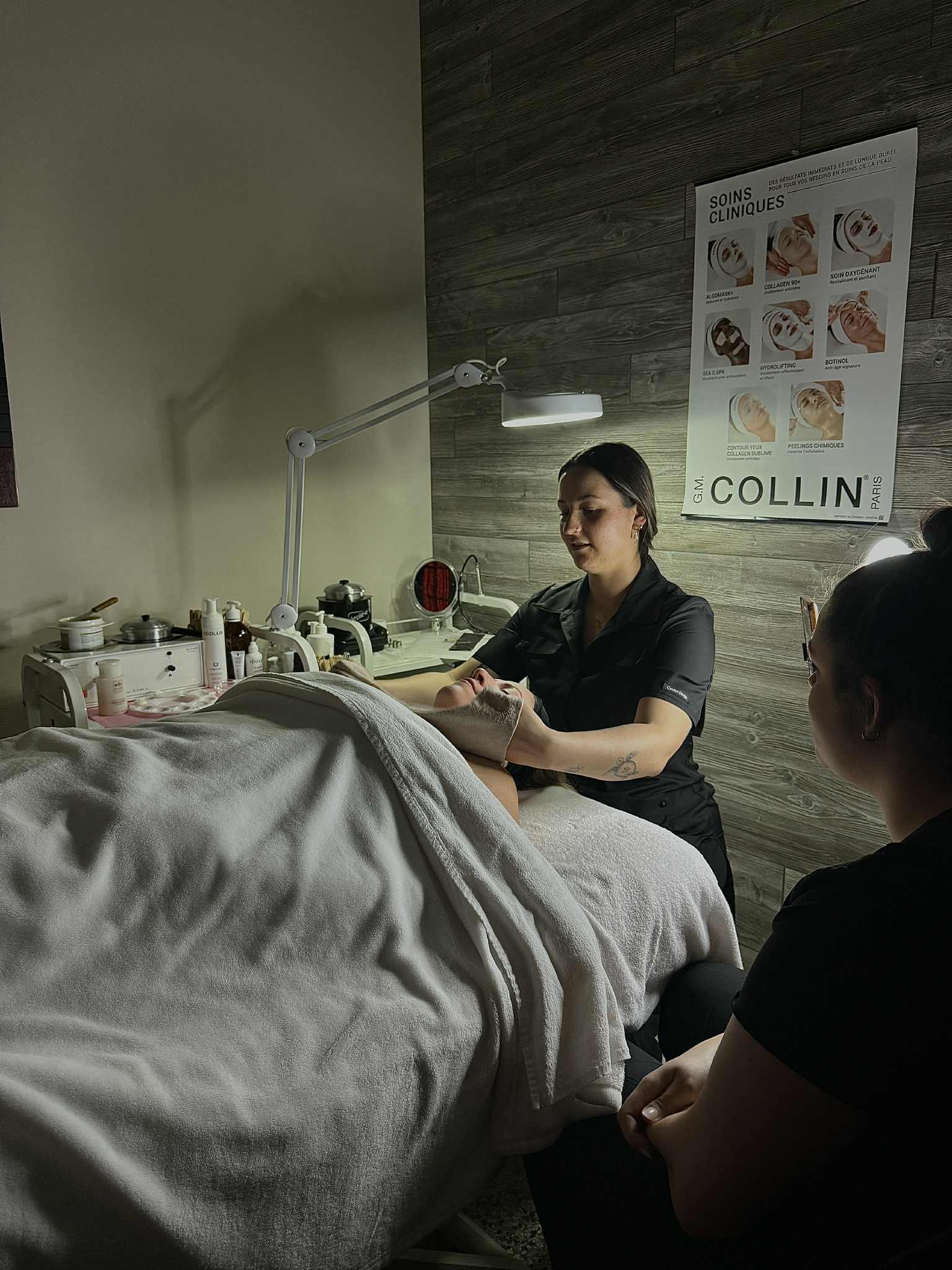 Spa Signature