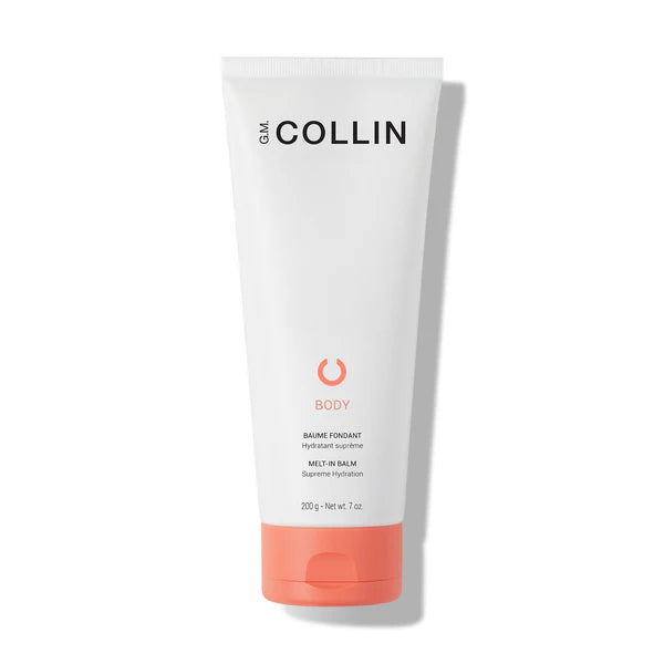 Baume Fondant Corps G.M. Collin – Hydratation Suprême