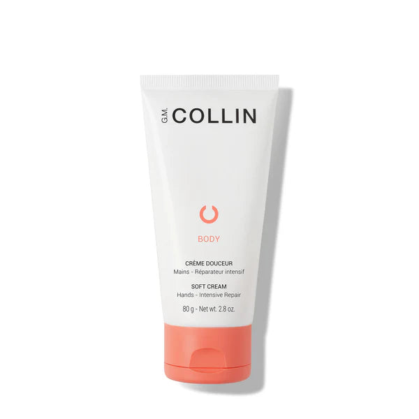 Crème Douceur Mains – Réparateur Intensif G.M. Collin