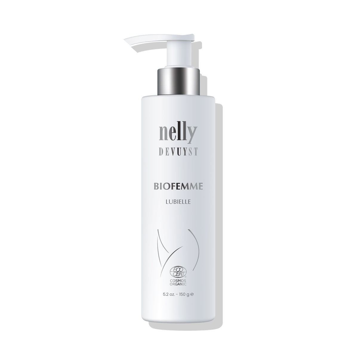 Gel Lubrifiant BioFemme LubiElle
