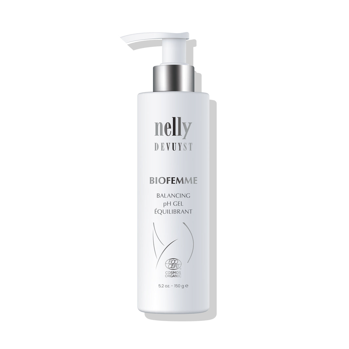 Gel Équilibrant pH BioFemme