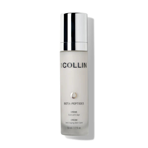Crème Anti-Âge Bota-Peptides