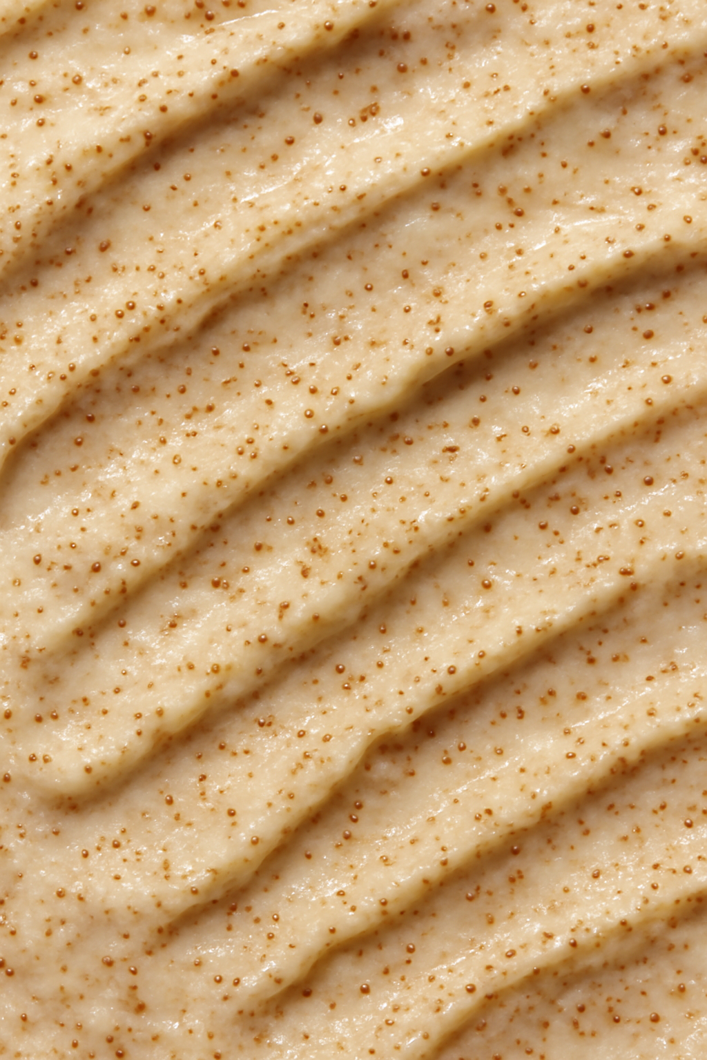 Exfoliation corporelle