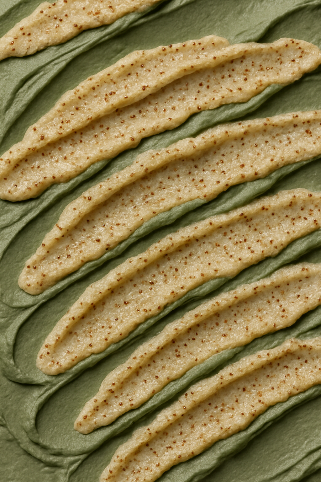 Exfoliation et enveloppement corporel