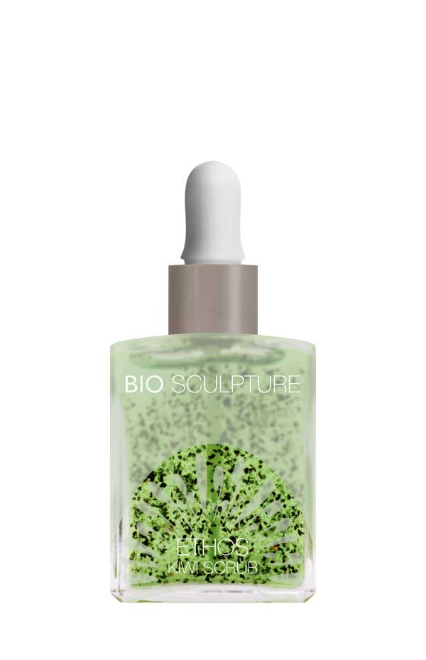 Gommage exfoliant pour ongles et cuticules