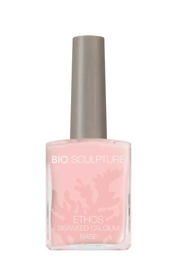 Base calcium échos fortifiante bio sculpture