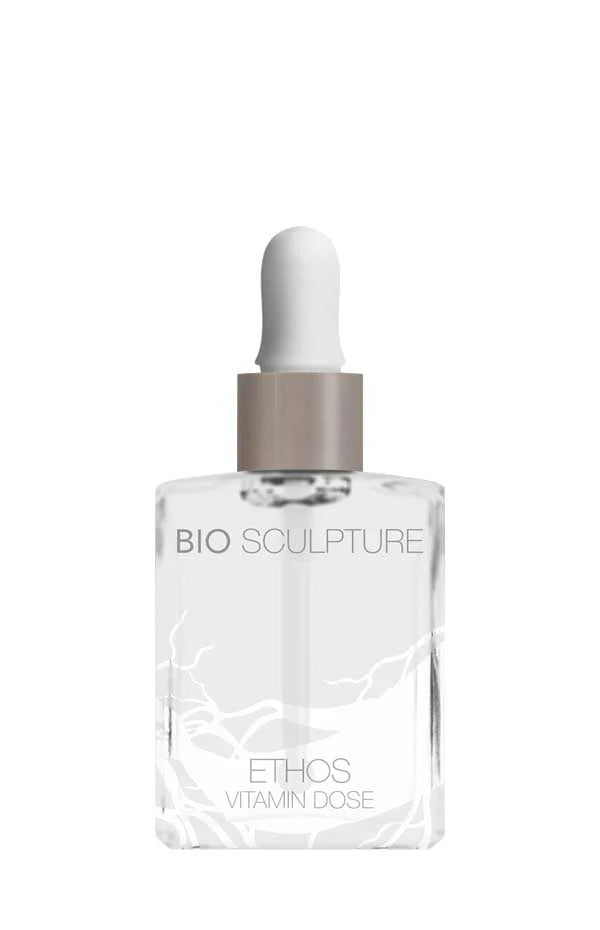 Vitamin Dose nourissante Bio Sculpture Ethos