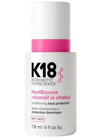 HeatBounce™ Leave-In Conditioner Heat Protectant