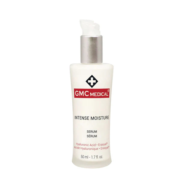 Sérum Intense Moisture GMC Medical