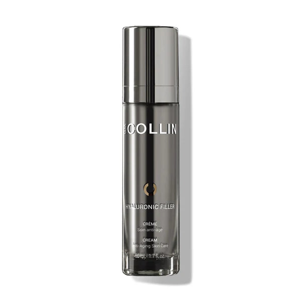CRÈME DE COMBLEMENT HYALURONIQUE