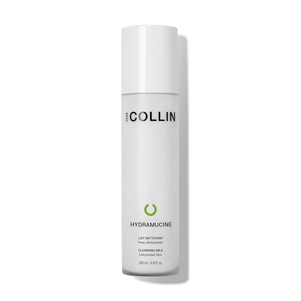 Lait nettoyant hydramucine