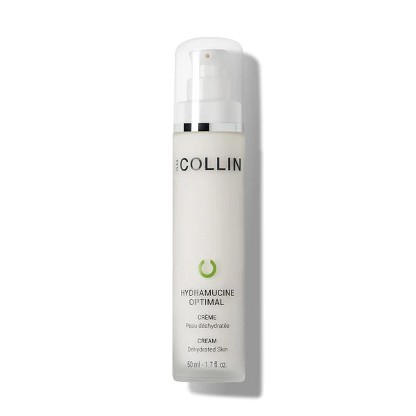 Crème Hydramucine Optimal G.M. Collin