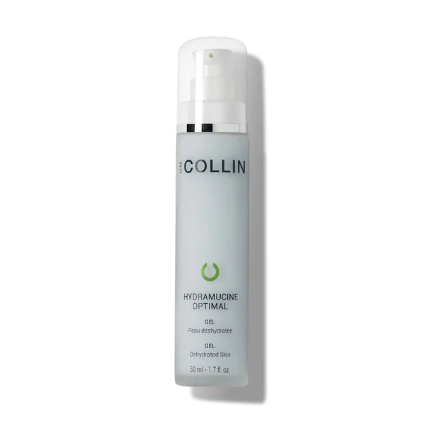 Gel Hydramucine Optimal G.M. Collin