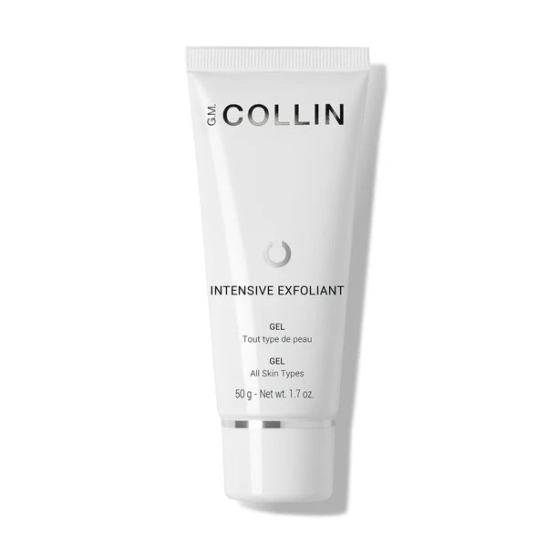 EXFOLIANT INTENSIF GEL