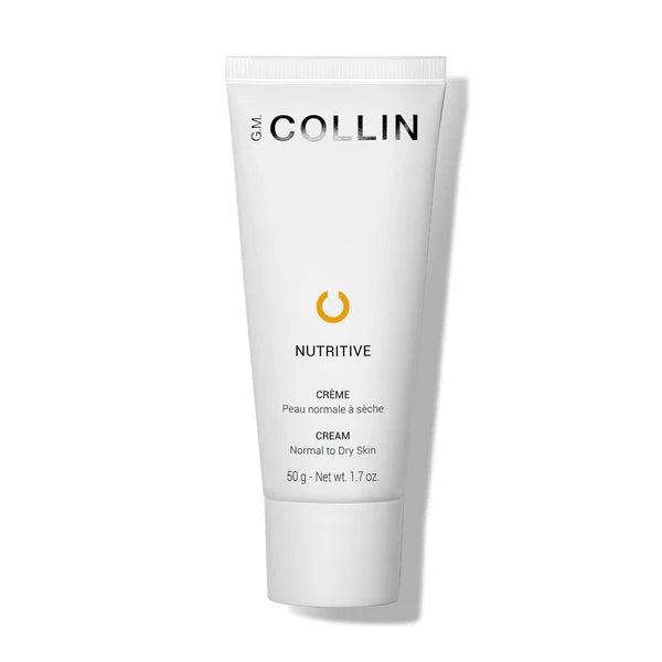 CRÈME NUTRITIVE