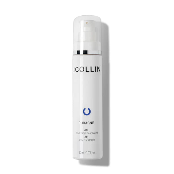 Gel Puracne G.M. Collin