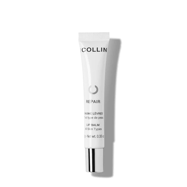 Repair Lip Balm – Baume à lèvres réparateur G.M. Collin