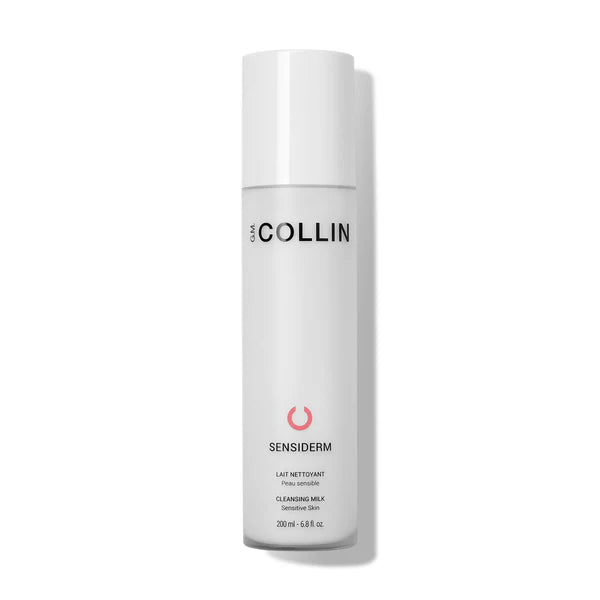 SENSIDERM LAIT NETTOYANT
