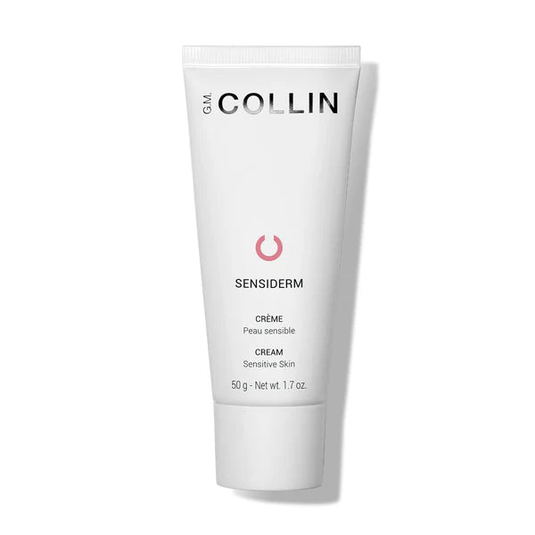 Crème Sensiderm G.M. Collin