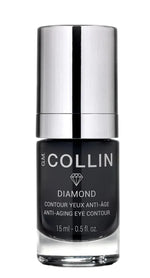 Soin contour des yeux au diamant - Réduction des rides, cernes et poches pour un regard éclatant et rajeuni