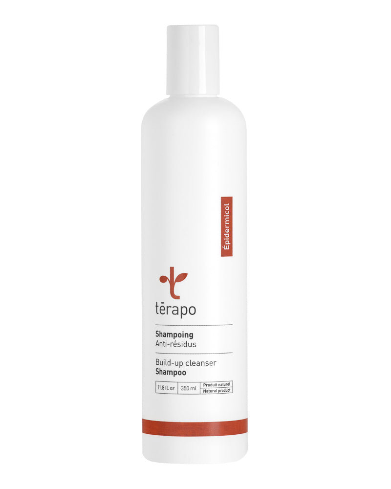 Shampoing Épidermicol