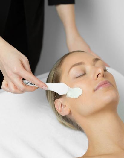 Facial complet