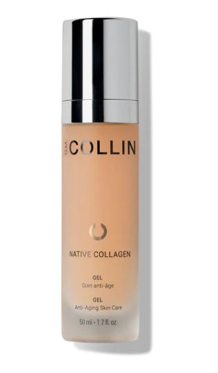 Gel Collagène Natif G.M. Collin – Soin Anti-Âge Raffermissant et Hydratant