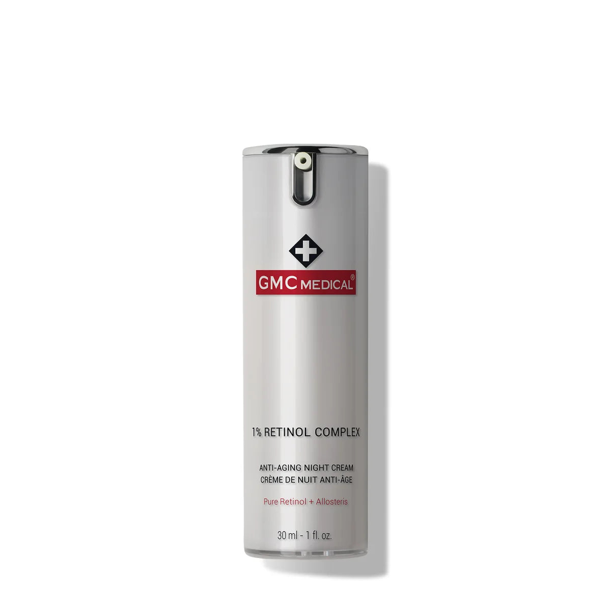 1% Retinol Complex Crème de Nuit G.M. COLLIN au rétinol 1 % – 30 ml